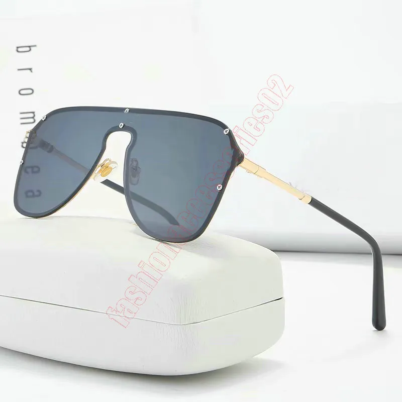 2022 Retro Street Hip Hop Sport Wind Beach Medusaes Icon Shield Best