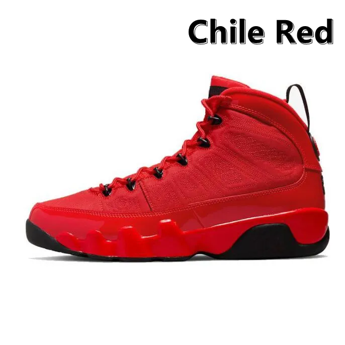 Gym on sale red 9s