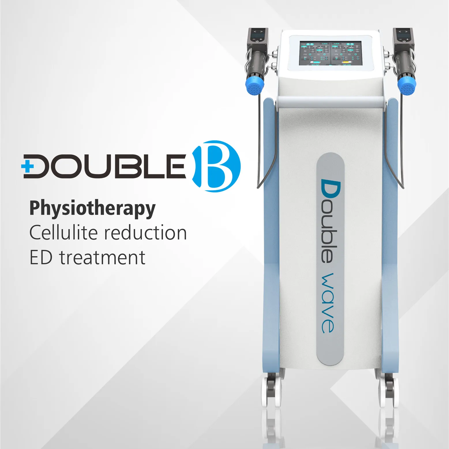 ESWT Shockwave Therapy For Erectile Dysfunction And ED