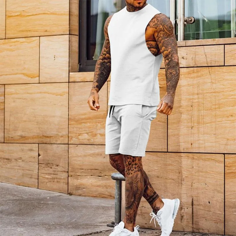 Mens sweat suit outfits clearance