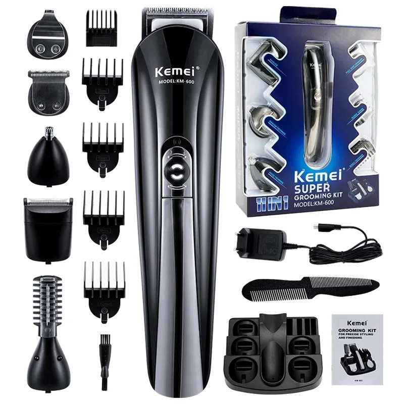 Acquista 2020 Nuovo Elettrico Naso Capelli Trimmer Orecchio Viso Pulito Trimmer Rasoio Rimozione Rasatura Naso Viso Kit Per La Cura Per Uomini E Donne In Italia A Partire Da 3.21