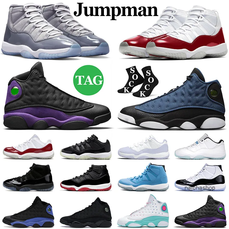 Court sales purple 11s