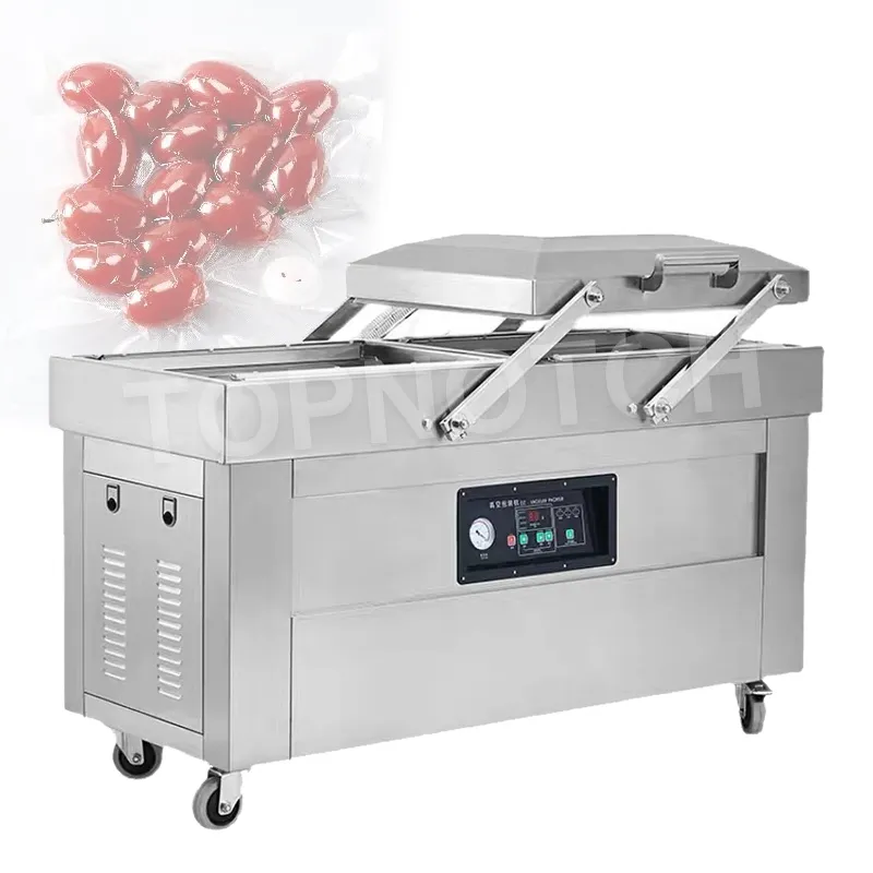 Snack Vacuum Packager Sealer Food Storage Save Vacuum Sealing Machine