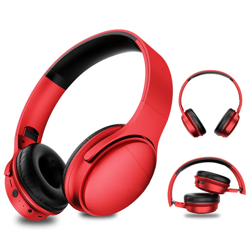 Supreme True Wireless Stereo headset レッド Supreme True Wireless