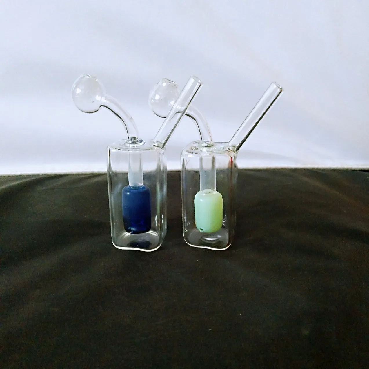 Most evaluation Hookahs Water Bongs 2022 new arrive Thick Nail bubbler Bong  heady Glass Oil Burner Pipe small pipes dab rigs - click4vector.com