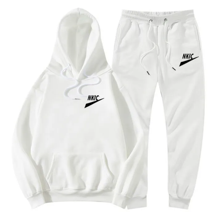 Sweatshirt & Sweatpant Sets For Women