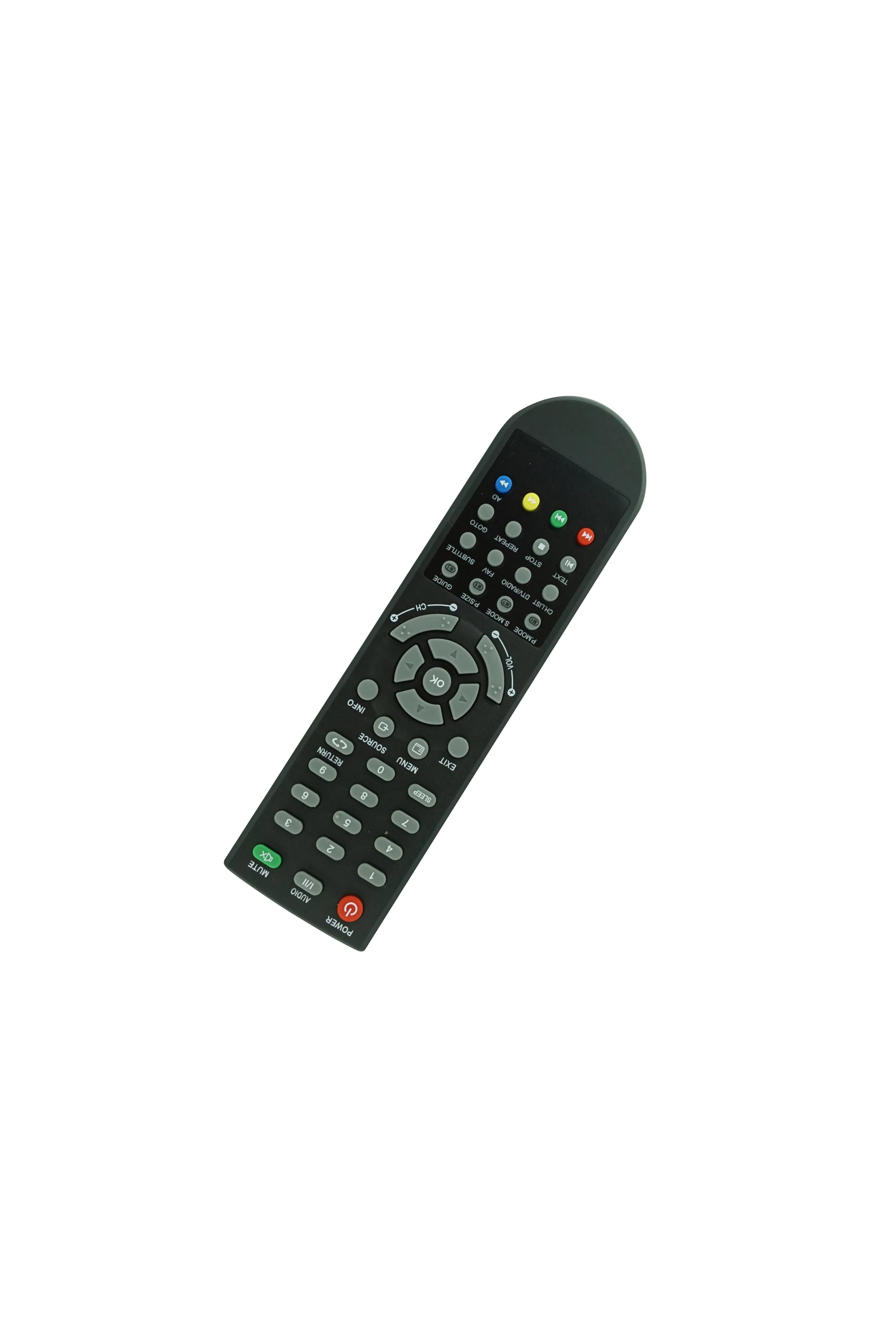 Remote Control For BEST BUY EASYTV9 Smart 4K UHD LED LCD HDTV TV