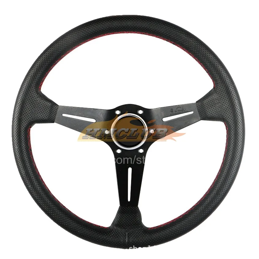 14インチユニバーサル350mmステアリングホイール を￥7,277 | DHgate