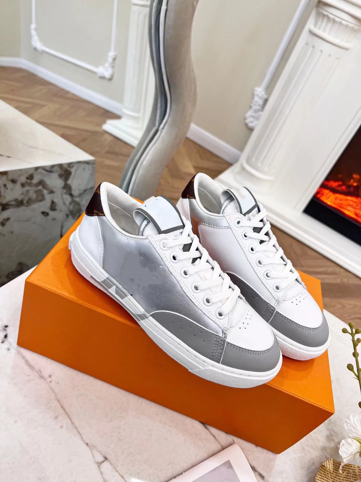 Sneakers di deals moda