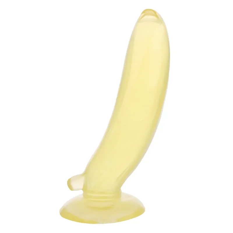 g punkt vibrator anwendung Gurke Anal: My Honest Experience with the Glass Mushroom Anal Plug for  Deep, Pleasurable Stimulation main image 0