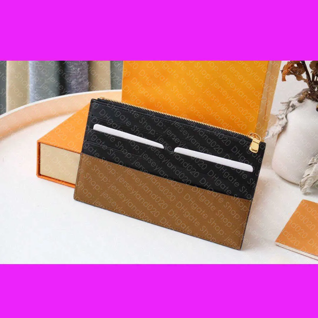 M80348 SLIM PURSE Cell Phone Clutch Bag M80390 Designer Women Envelope  Zipped Coin Key Pouch Card Holder Cardholder Pochette Accessoires From  Luxurybagsshoes0923, $44.07 | DHgate.Com