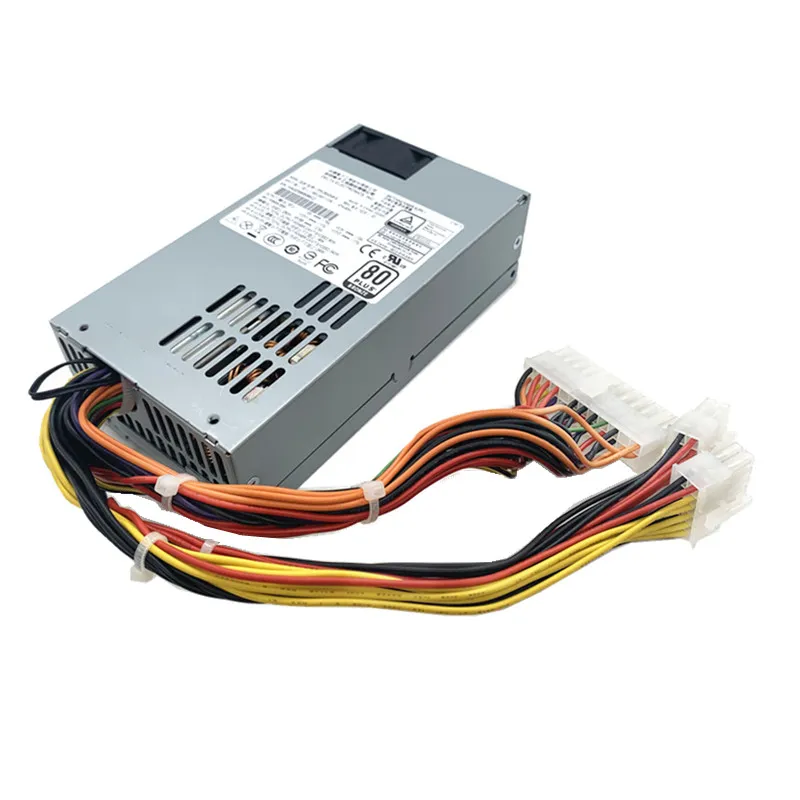 Computer Power Supplies New Original PSU For Delta 80plus Bronze Flex NAS Small 1U 531 DS1515 DS1815 250W DPS-250AB-89 B DPS-250AB-44B