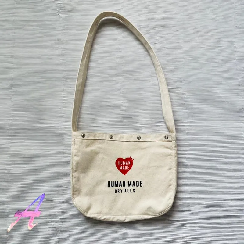 Human made on sale sling bag