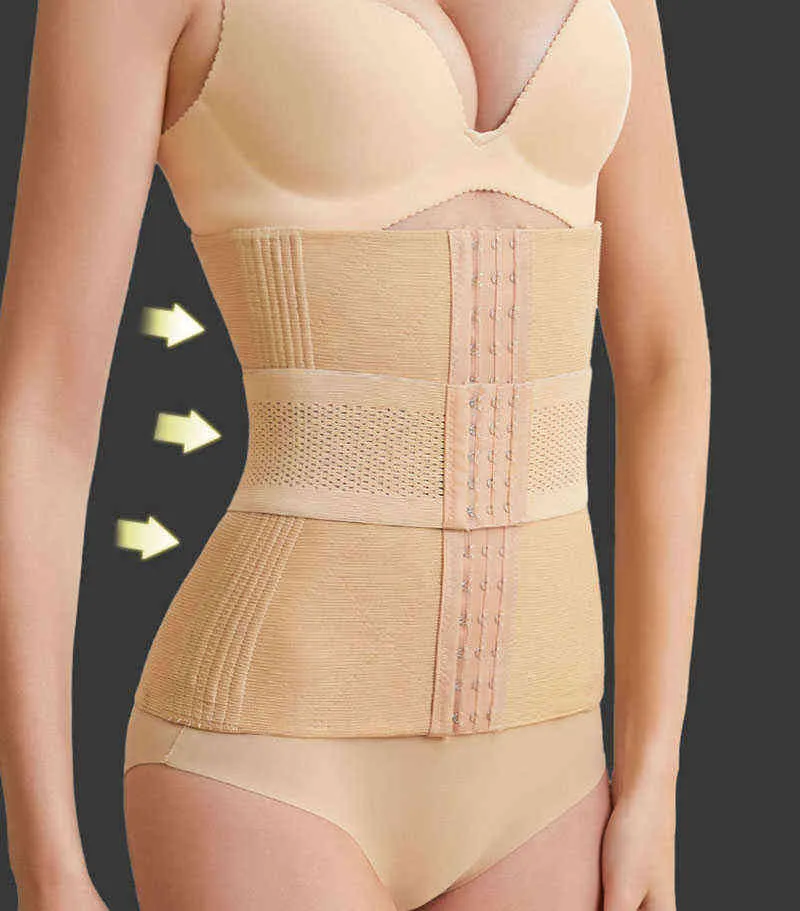 Xxs Xs Womens Slim Tiktok Waist Trainer Body Shaper Belt With 16 Steel  Bones For Weight Loss, Tummy Trimming, And Modeling L220802 From Sihuai10,  $17.48