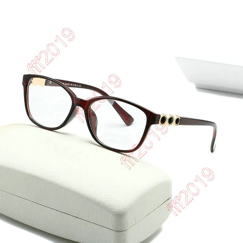 2022 marque de mode lunettes de soleil carrées lunettes optiques femmes hommes clair Anti lumière bleue bloquant les lunettes cadre Prescription Transparent montures de lunettes unisexe 6960