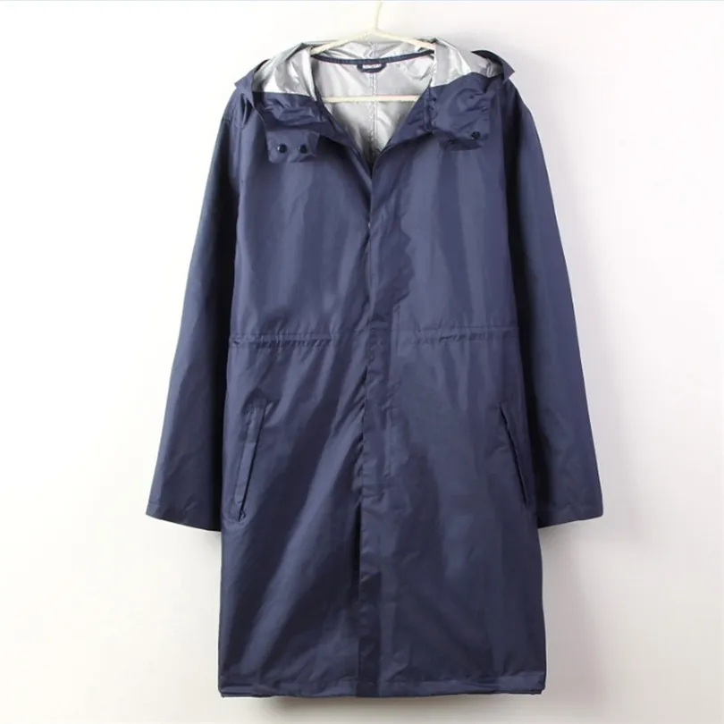 Seasalt reversible raincoat deals