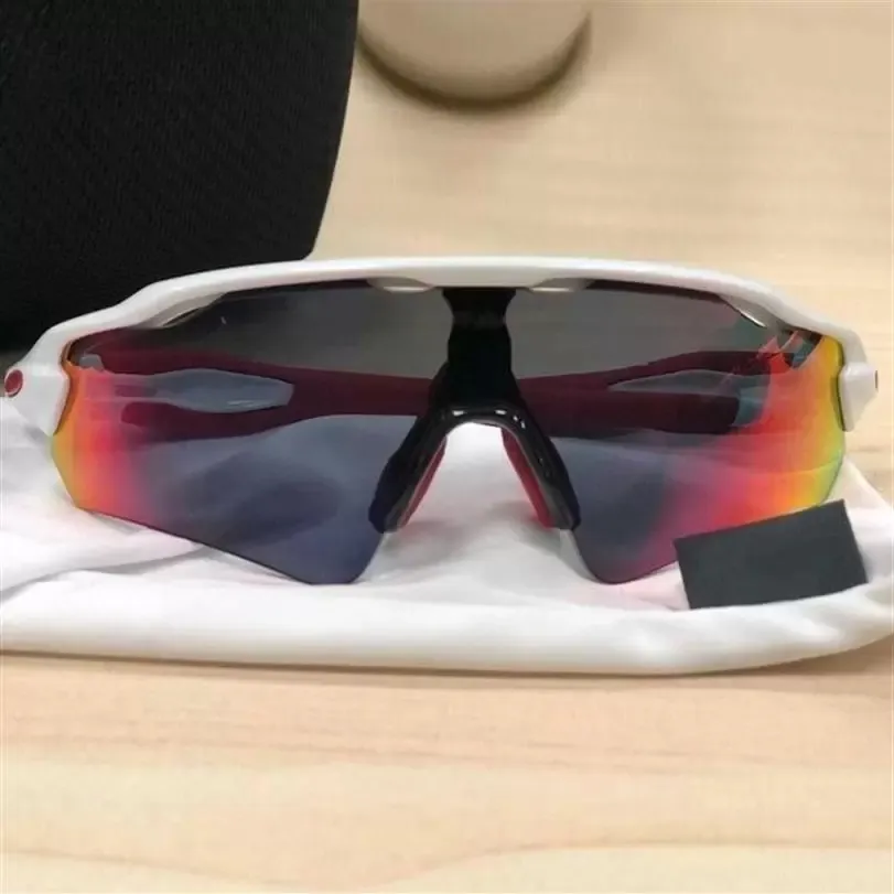 Occhiali Da Sole Polarizzati SCVCN Per Uomo E Donna, Sport Outdoor, UV400, Lente A Specchio, Multicolore
