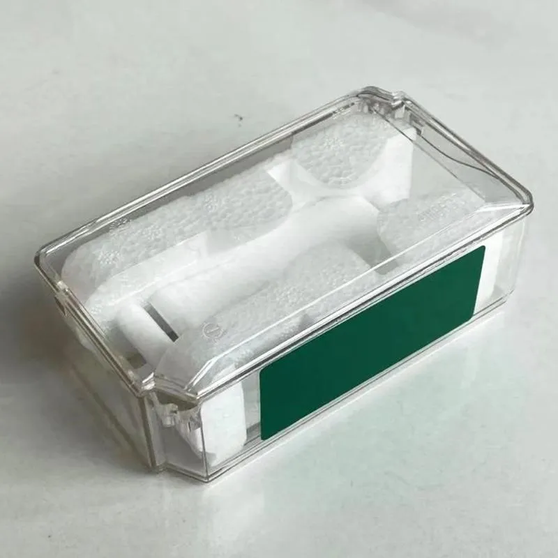 Bekijk dozen cases stijl doos aangepaste versie plastic reisgeschenken economisch leuk