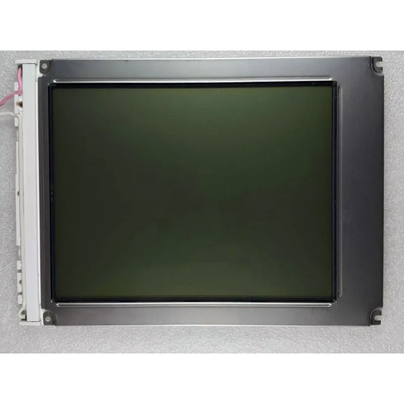 Оригинальный Sharp LM64K112 6 "Резолюция 640x480 Дисквизионный экран