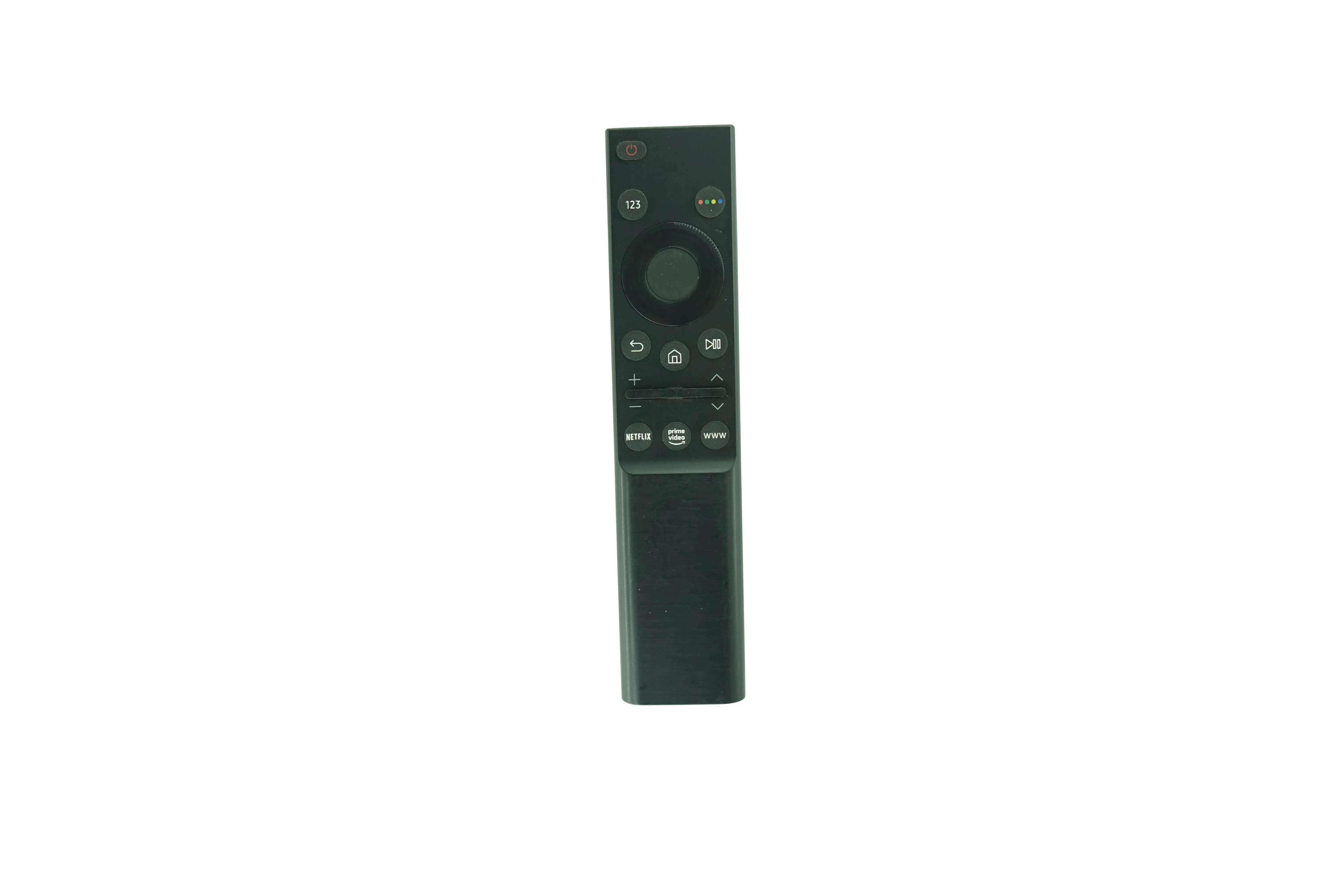 Remote Control For Samsung BN59-01358B GU43AU7179U GU43AU7199U GU50AU7179U GU55AU7179U GU55AU7179UXZG GU58AU7179U Smart LED 4K HDR UHD HDTV TV