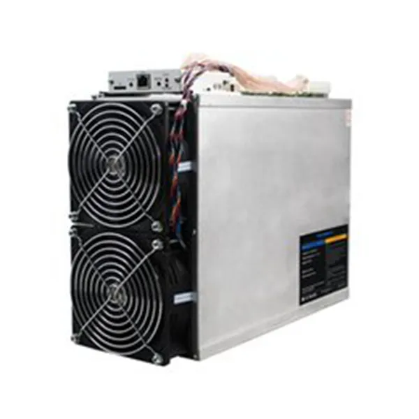 A10Pro Eth Ethmaster Miner Innosilicon A10 Pro 750MH 7G met voeding Miner Eth High Porfile