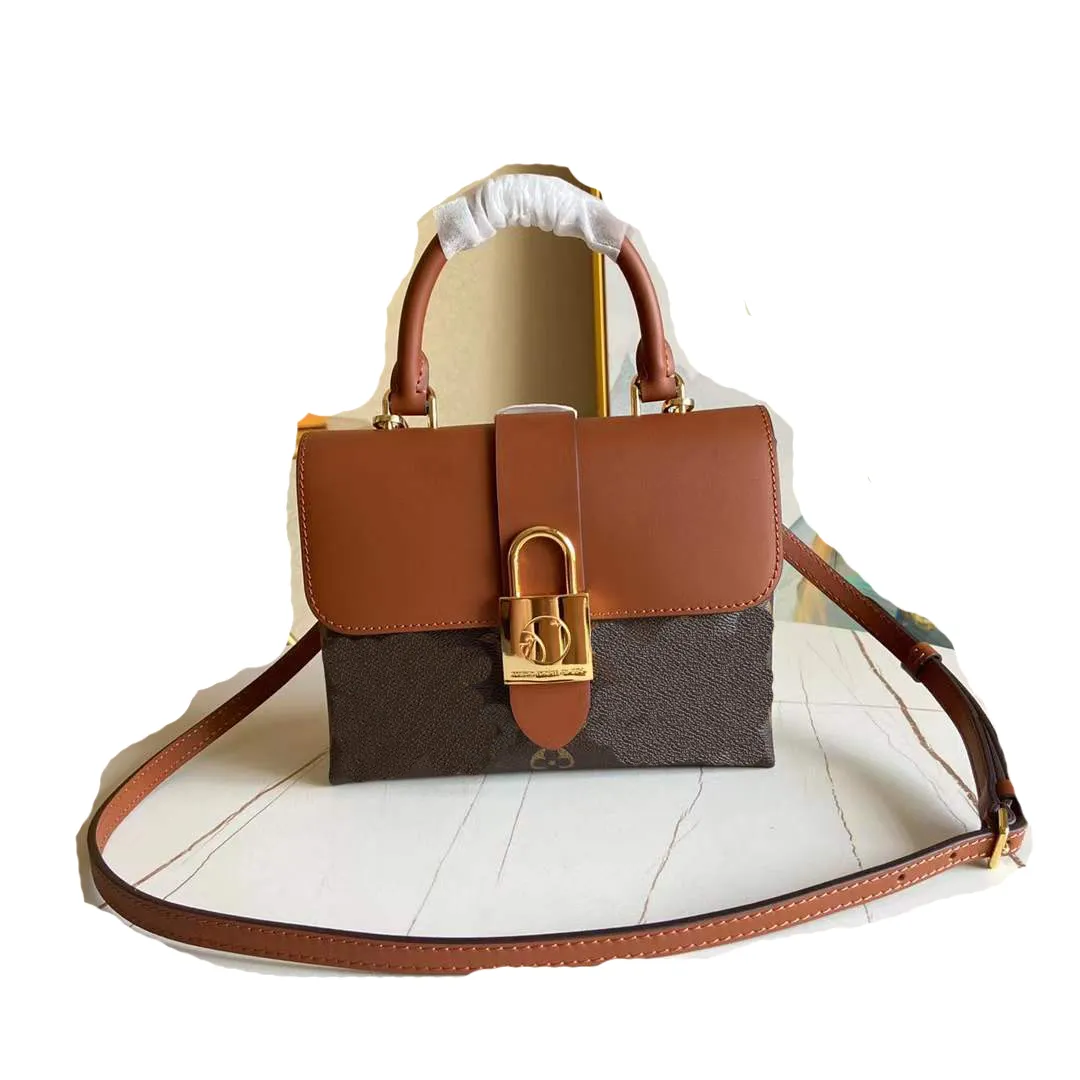 Luxury Designer Locky BB Handbag For Women High Quality Quilted Leather Lou Ona Leather Bag With Tassel Crossbody And Diagonal Chain Includes Wallets From Hsy12345678 60.11 DHgate.Com