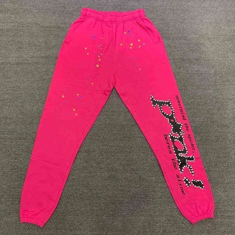 Calça moletom best sale hip hop feminina