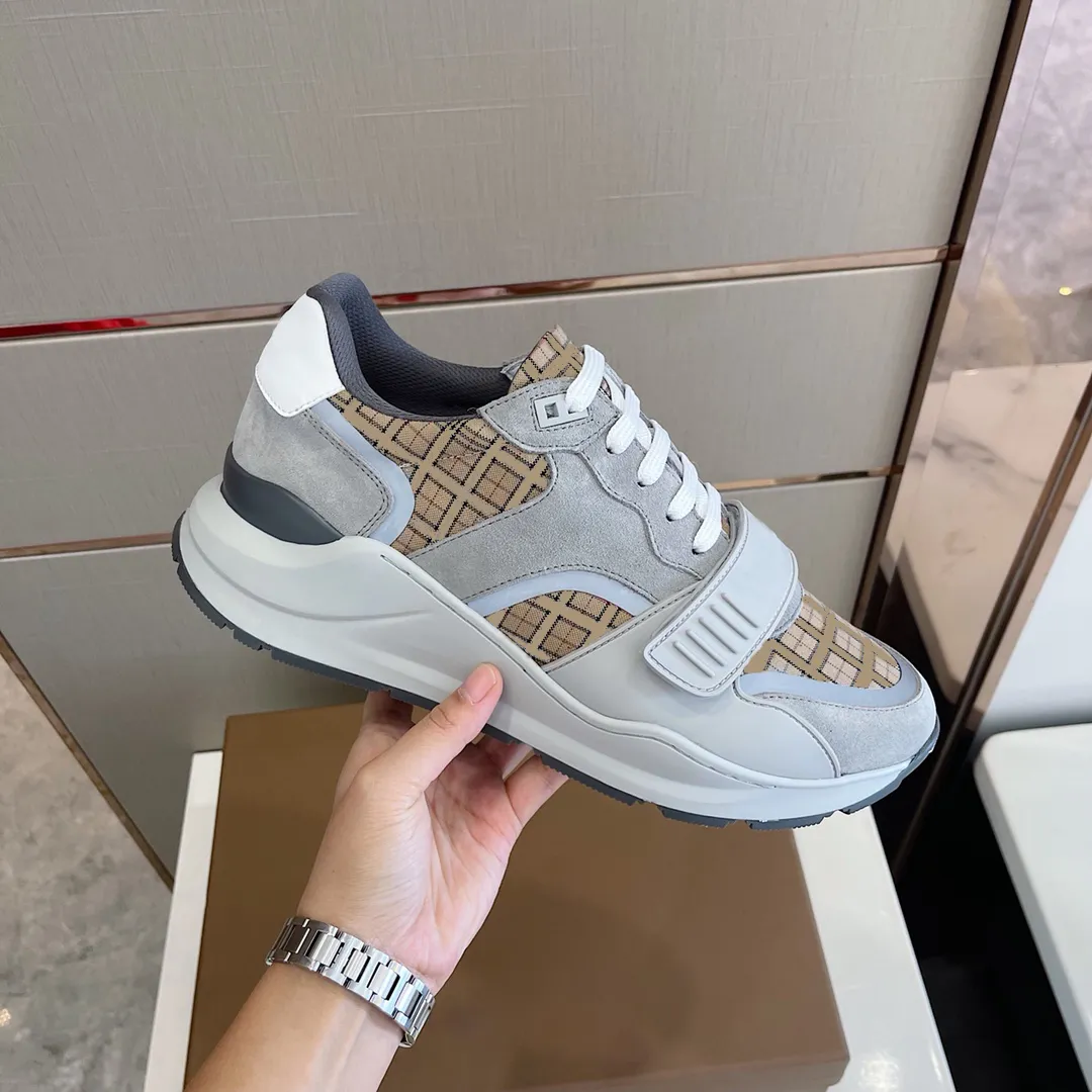 Burberry shoes dhgate top
