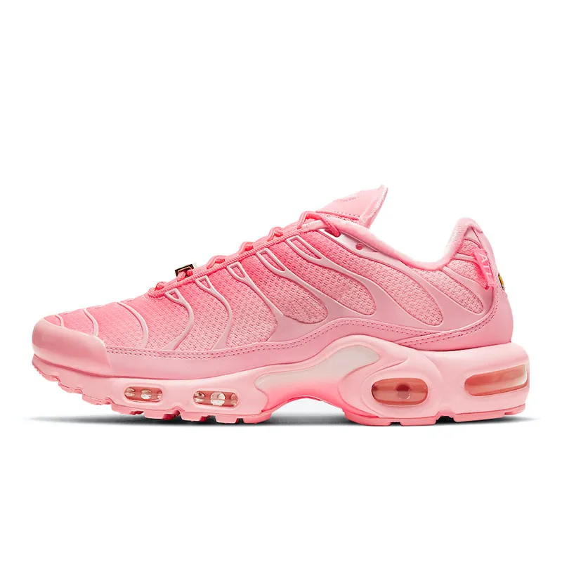 Bright deals pink tns