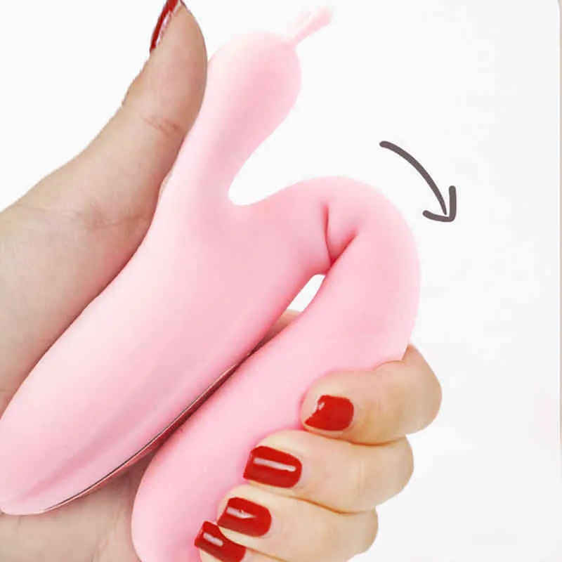Rabbit Vibrator for Woman 10 Speed G Spot Vagina Clitoris Stimulator Masturbator Dildo Vibrators Adult Sex Toys for Woman Couple (18)