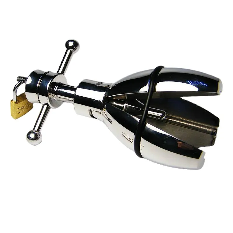Anal Plug Paslanmaz elik Butt Plug Erkek Iffet Ve... Yi TL2,165.83 | DHgate