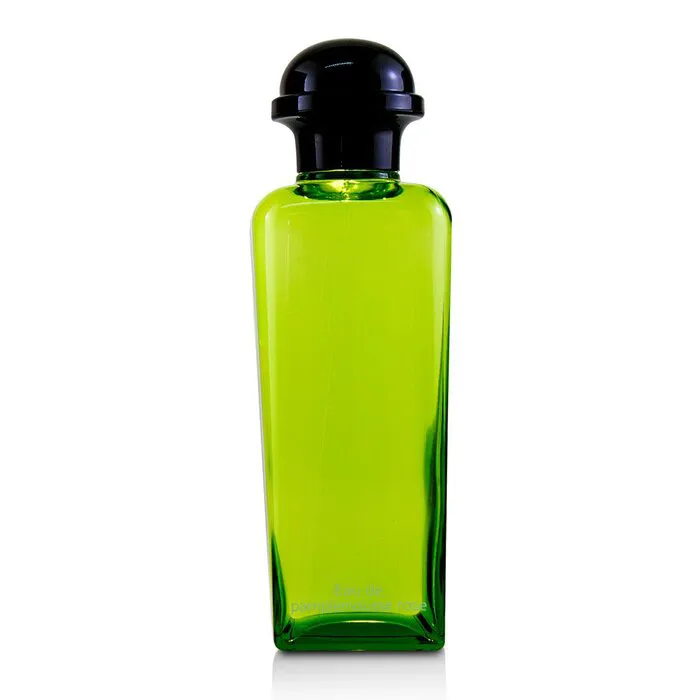 Nieuwe eau de cologne spray 100 ml/3,3 oz parfum snel post