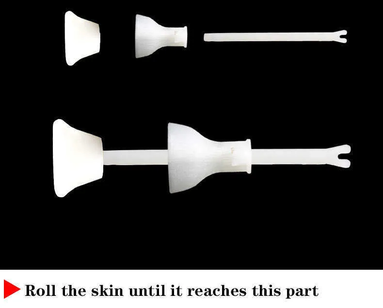 2022 Adultstuff TLC Tugger Foreskin Restoration PE Peyronies And Phimosis Devices5143593 From