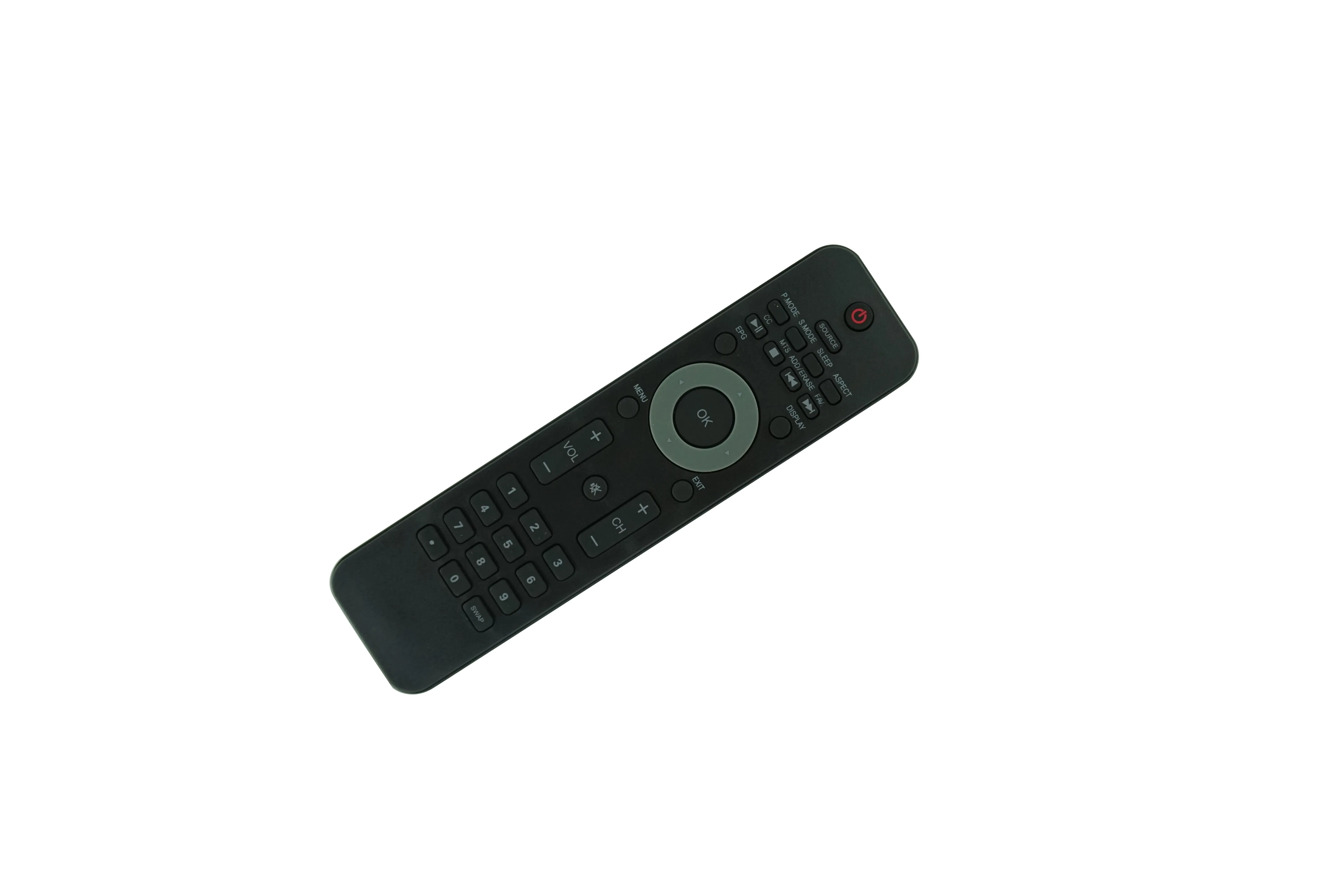 Remote Control For Polaroid 40GSR3000FM 40GSR3000FB 32GSR3000FB 32GSR3000FC 4K Smart FHD LED UHD HDTV TV