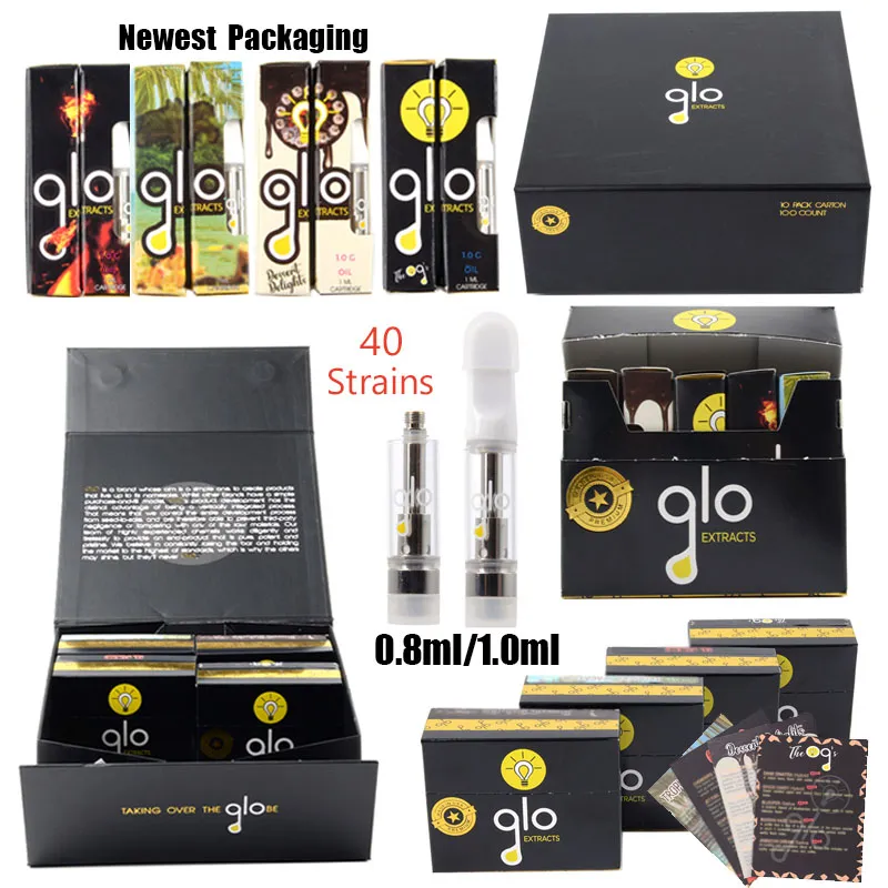 Hologram Cartridges Thick Oil Empty Glass Tank Vape Carts Ceramic Coil