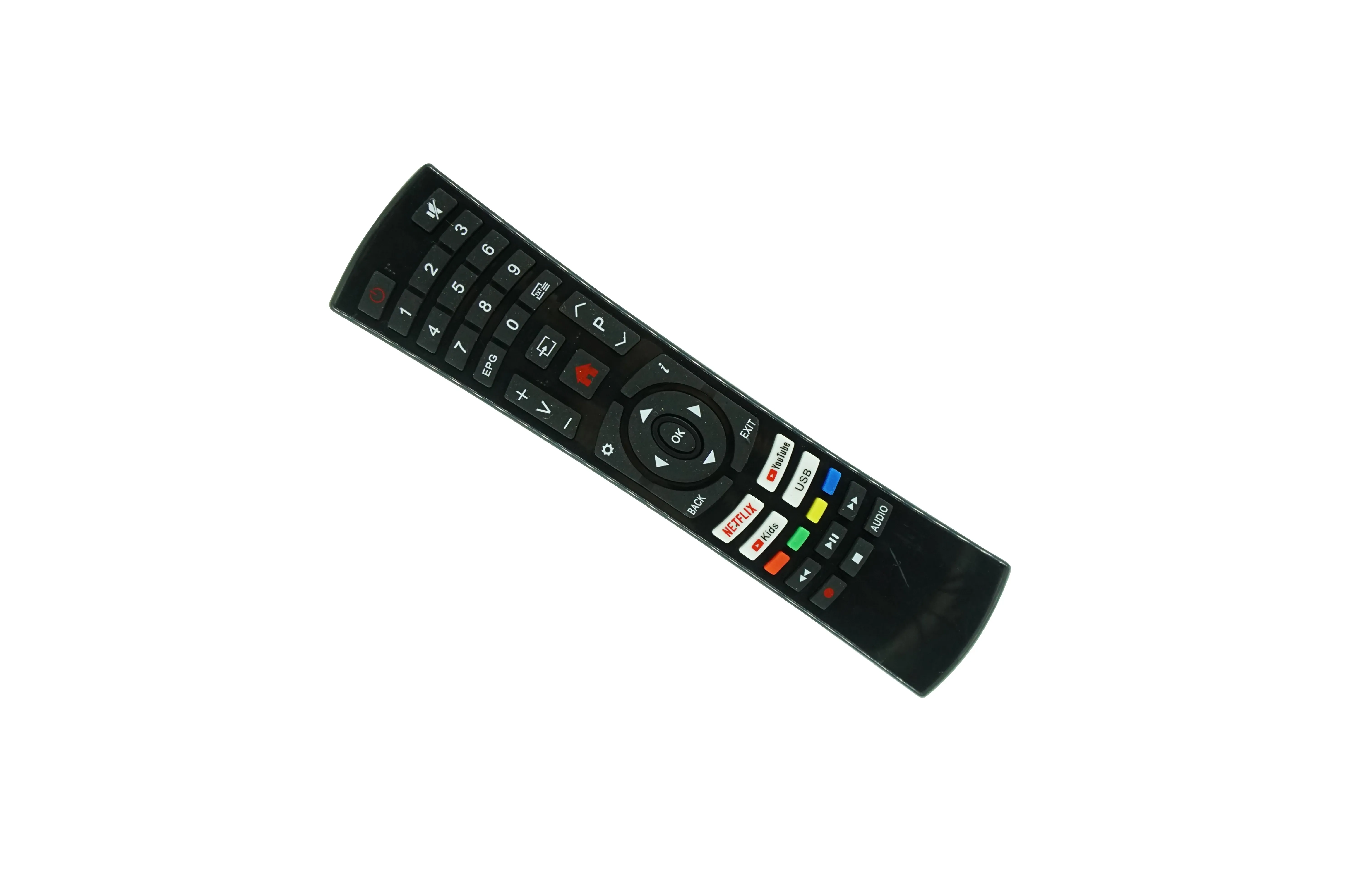 Télécommande TV Universelle Panasonic Blaupunkt Bp3005