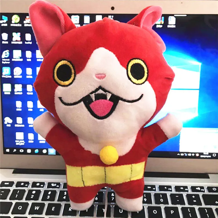 2022 20cm Stuffed Animals Cartoon plush toys INS cute Imitation Wholesale dolls Lovely gifts for child multiple styles with reasonable prices