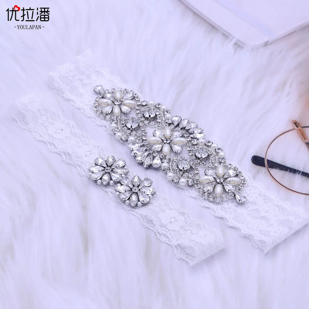 sparkle garter belt Sparkle Prep Garter Belt main image 0
