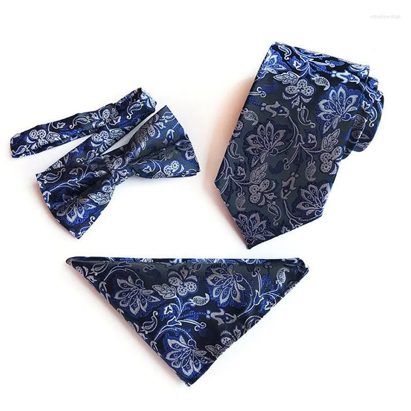 Laço de laço negócios casuais para homens mulheres luxo de 8cm de gravata arco de bowtie meninos de moda lenço de lenço de lenço de casamento cravatbow emel22