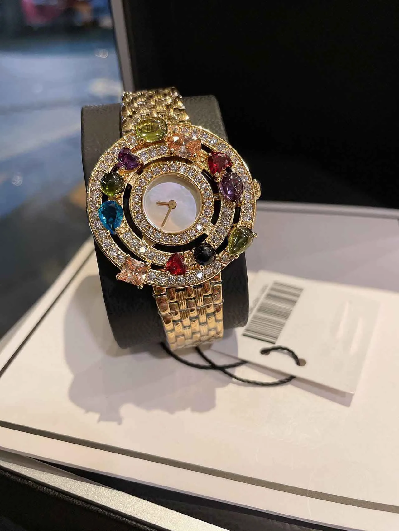 Ladies imported watches top