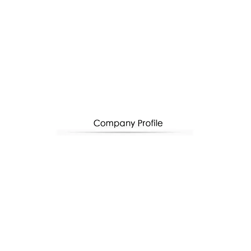 Company Profile