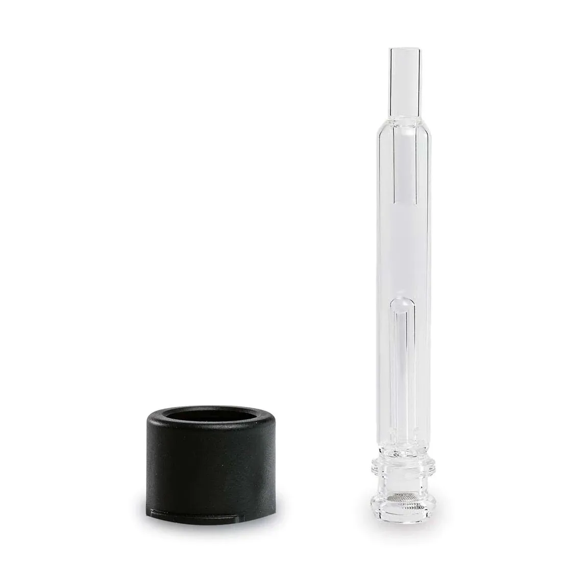 Accessoire de paille pour barboteur en verre avec adaptateur WPA Accessoire pour fumeur pour mighty mightyplus Craftyplus