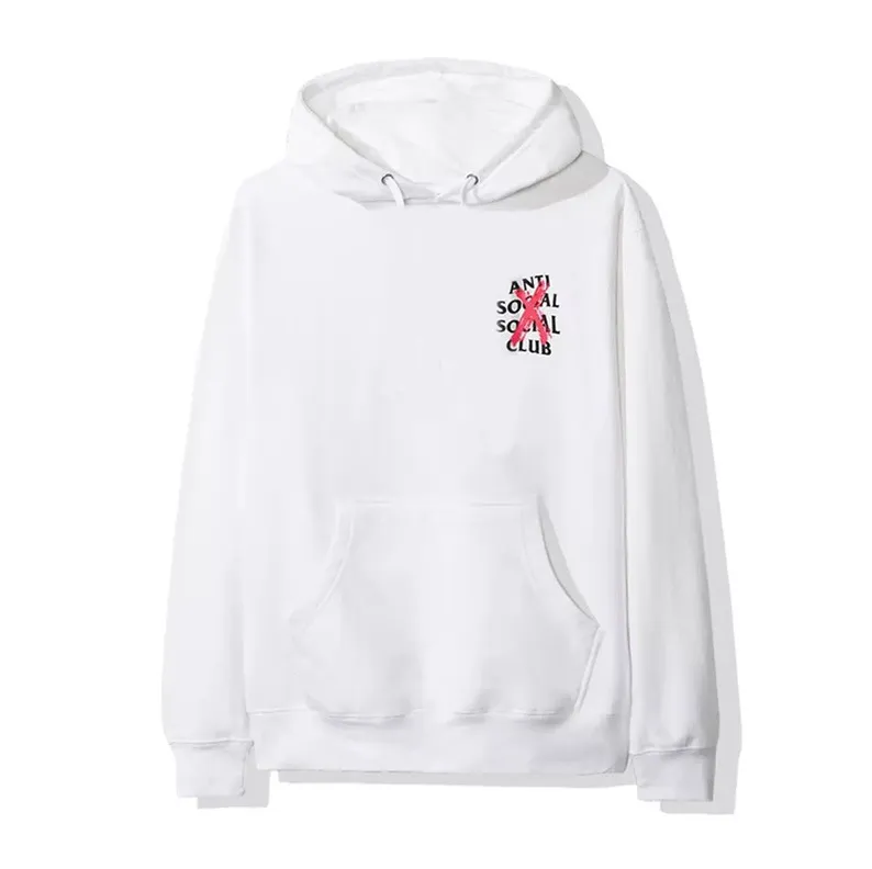 Erkek kazak kapüşonlu kadın sweatshirts yüksek kaliteli kapüşonlu pamuk üstleri Etiketlerle hip hop mektupları baskılı uzun kollu tote çanta getirin