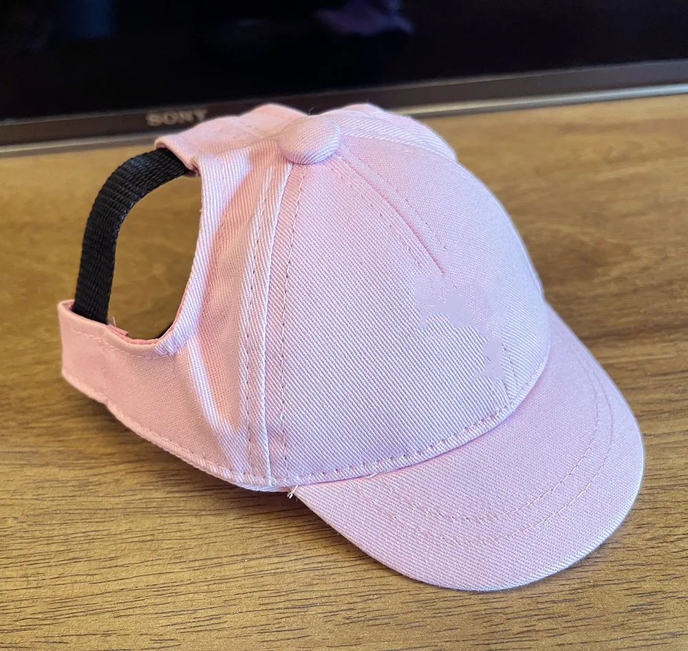 Pink Tie Dye Hats Buc-ee's Pink Tie Dye Cap Youth Hats – Johnny's