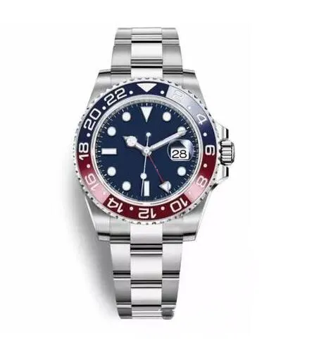 Qualité Montres Mécaniques Automatiques Pour Hommes Montre De - Main Image