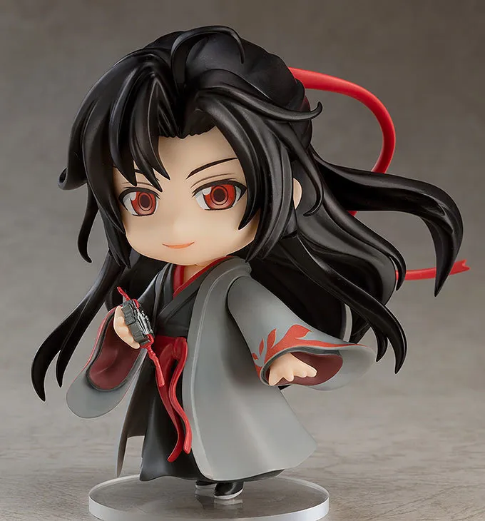 Mo Dao Zu Shi, Action Figure, Wei Wuxian, Model Doll