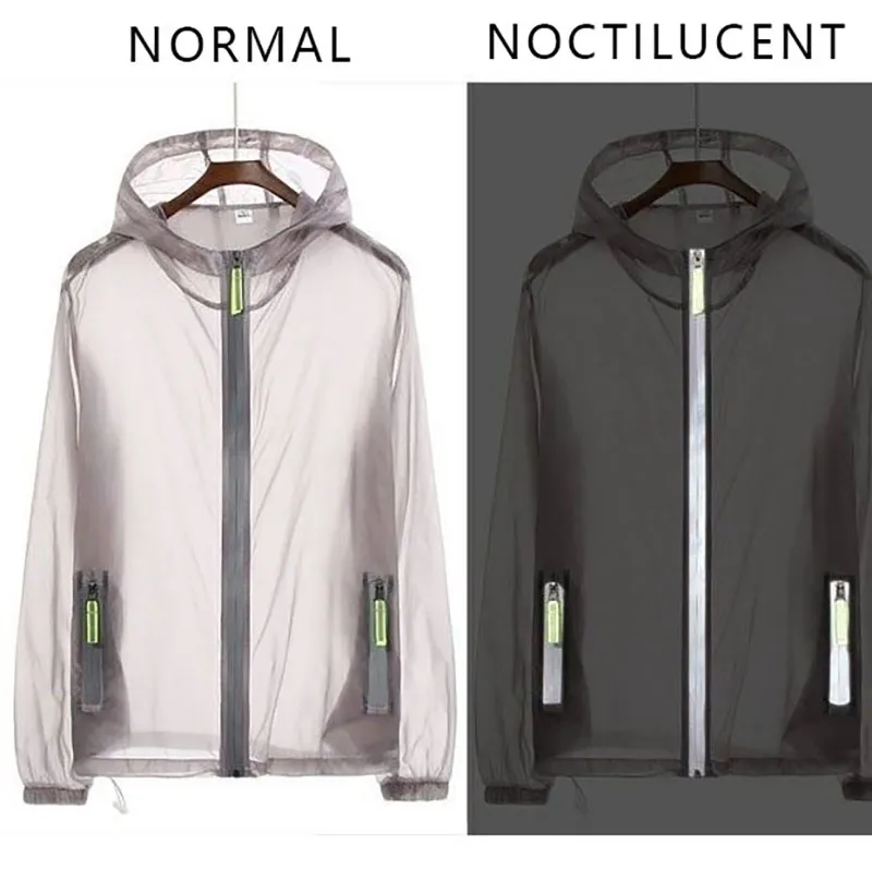 Mens Windbreaker Jackets (2)