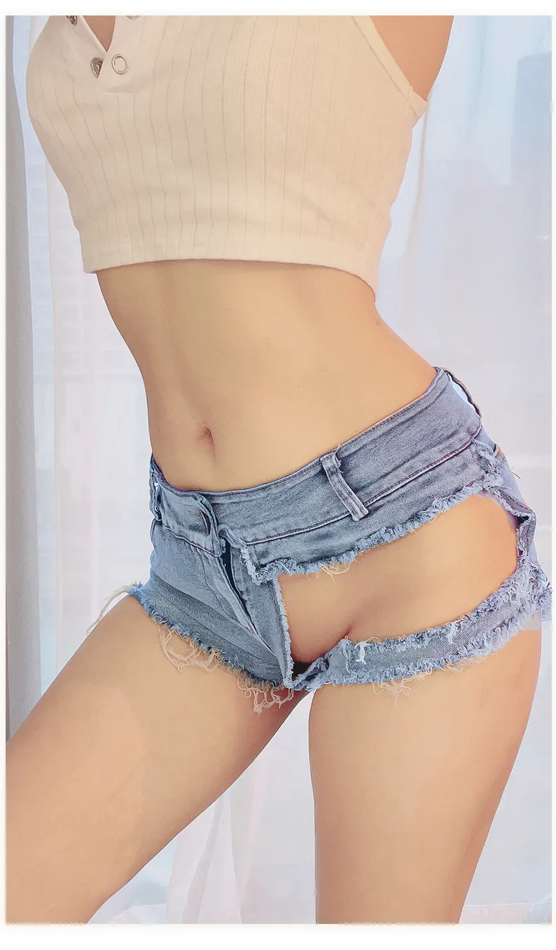 Sexy short jean shorts deals