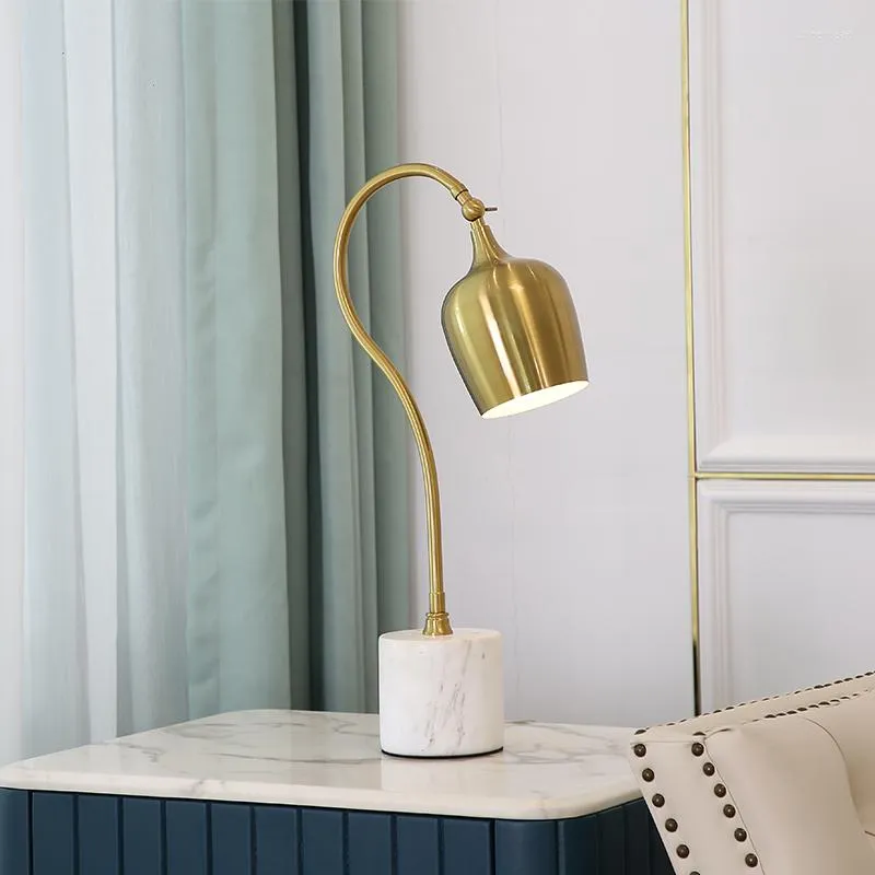 Modern LED Glass Table Lamps Dunnes Stores For Dining Room, Bedroom