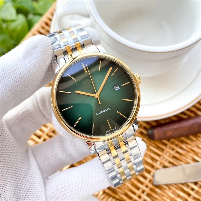 Machine for automatic watches sales